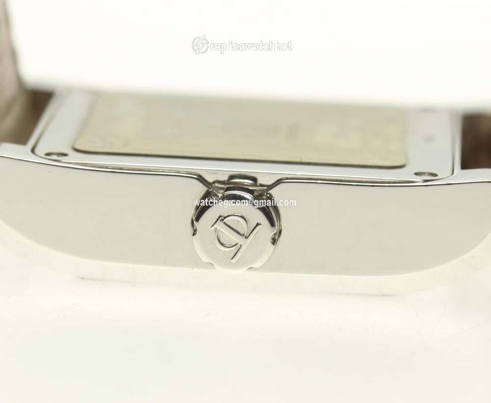 Baume & Mercier Mens watch Unisex Automatic Steel M0A08605 3