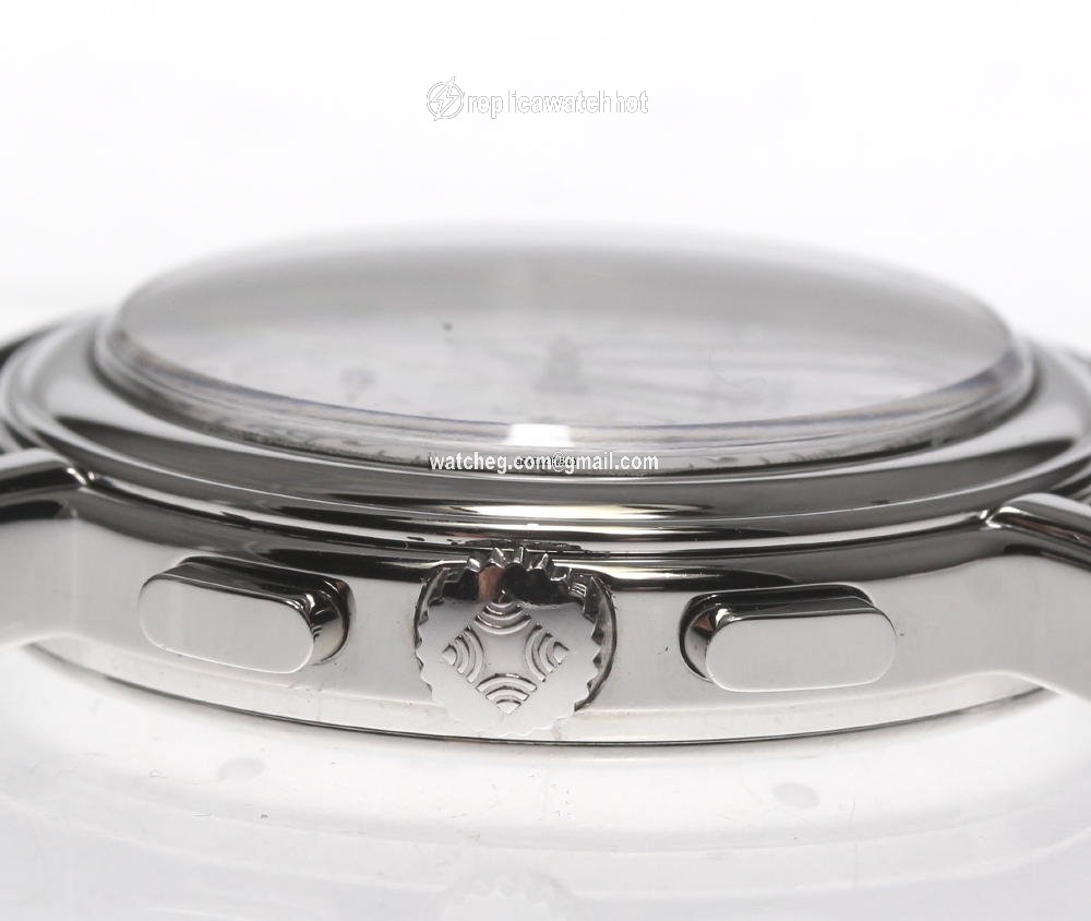 Zenith Mens watch Unisex Automatic Steel 14 01.0240.400 3