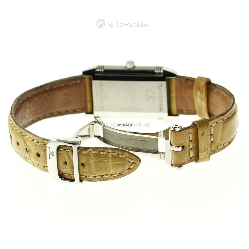Jaeger-LeCoultre Womens watch Manual winding 260.886 3