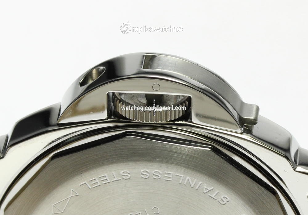 Panerai Special Editions Mens watch Unisex Automatic Steel PAM00063 3