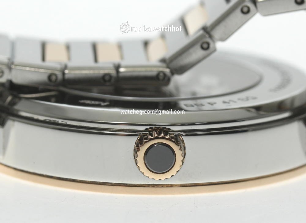 Bulgari Mens watch Unisex Automatic SAP102930 3