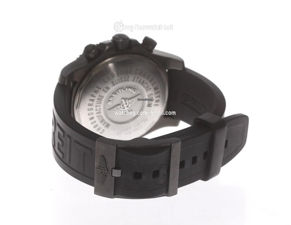 Breitling Superocean Mens watch Unisex Automatic Steel M13341B7 3