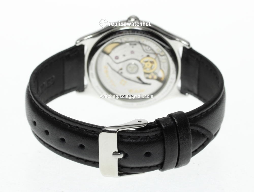 Zenith Mens watch Unisex Automatic Steel 90 01.0040.680 3