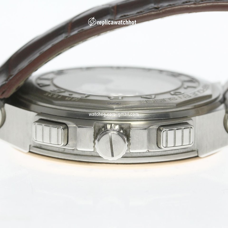 Bulgari Diagono Mens watch Unisex Automatic DGP42SGCH 3