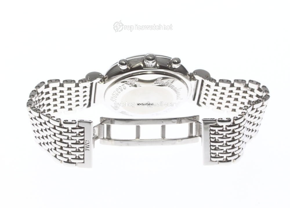 IWC Mens watch Unisex Automatic Steel IW3675034 3