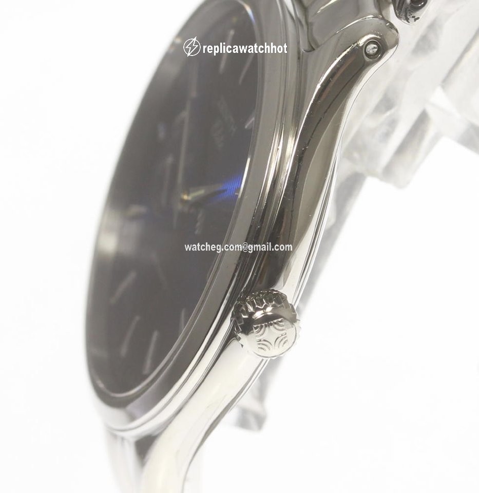 Zenith Mens watch Unisex Automatic Steel 90 02.0040.680 3