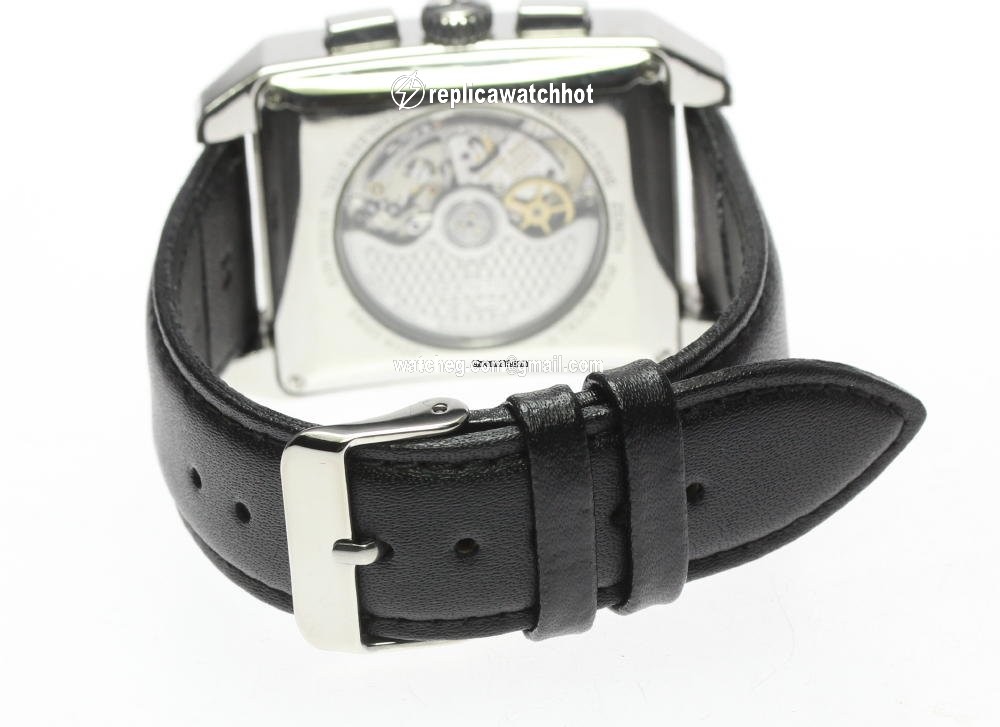 Zenith Mens watch Unisex Automatic Steel 03.0550.4010 3