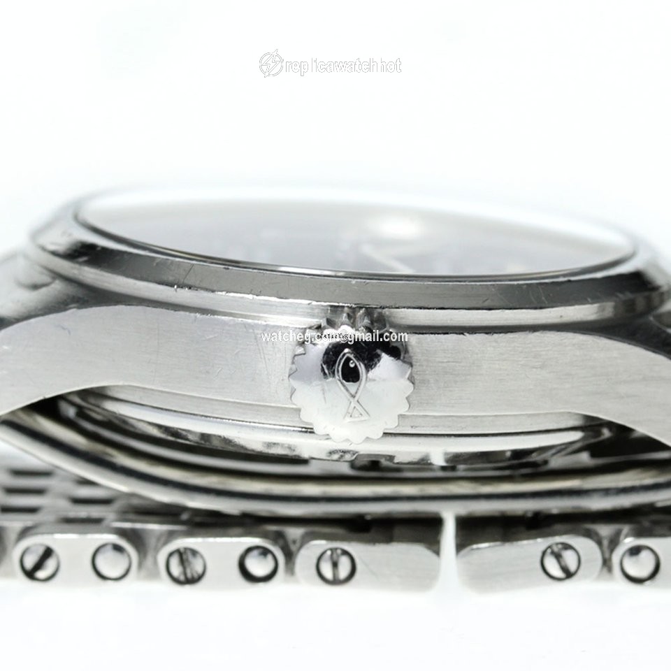 IWC Womens watch Automatic Steel 4421-002 3