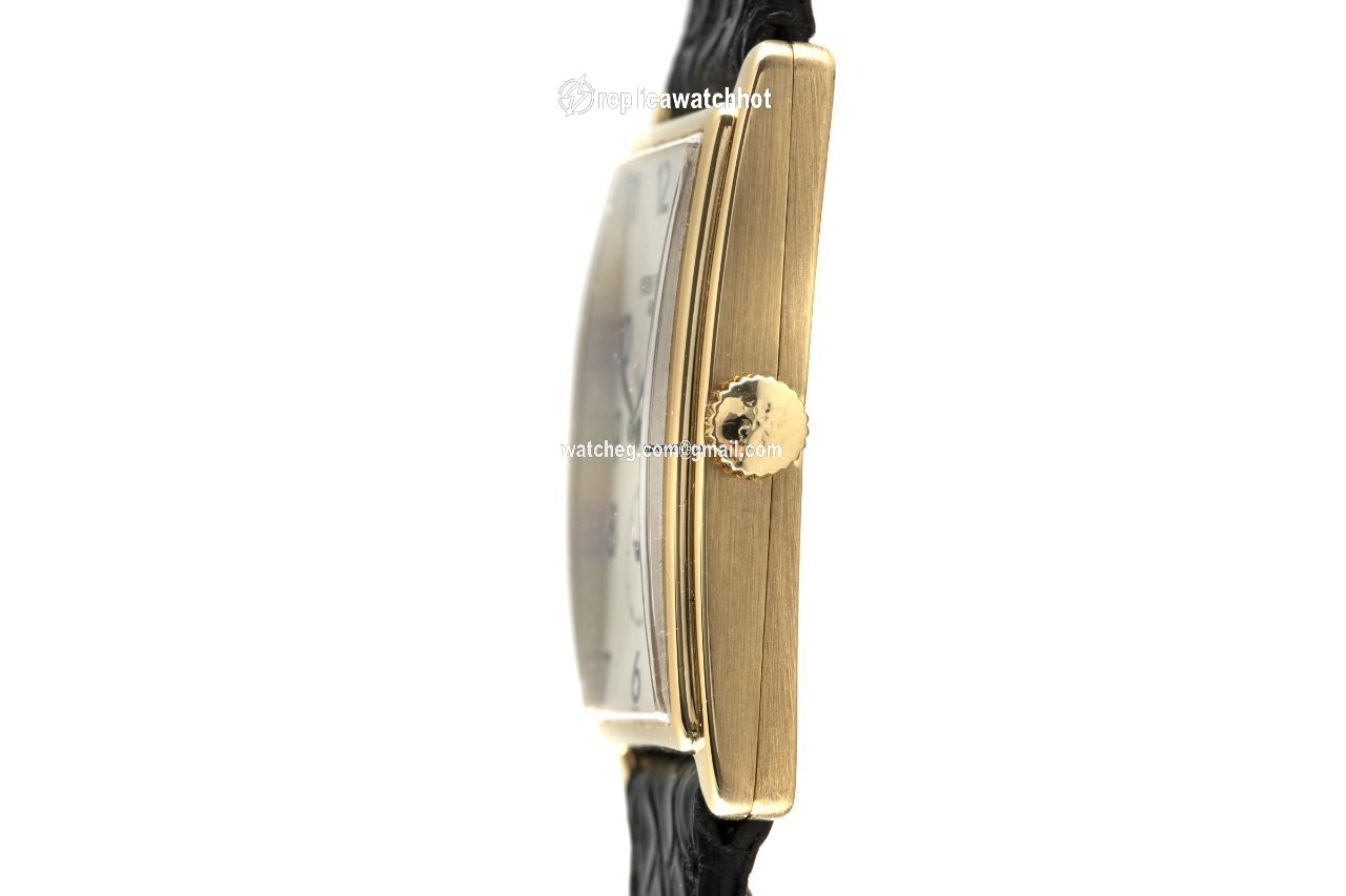 Patek Philippe Gondolo Mens watch Unisex Manual winding Yellow gold 5009 3