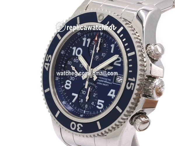 Breitling Automatic Steel A13311D1 C936 3