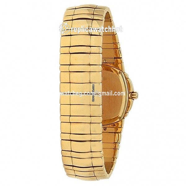 Piaget Tanagra Womens watch Quartz Yellow gold 17041 M 401 D 3