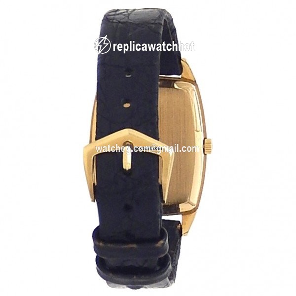 Patek Philippe Golden Ellipse Womens watch Manual winding Yellow gold 3667 3