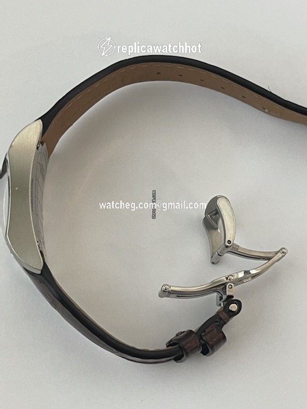 Baume & Mercier Hampton Womens watch Quartz Steel MOA10018 3