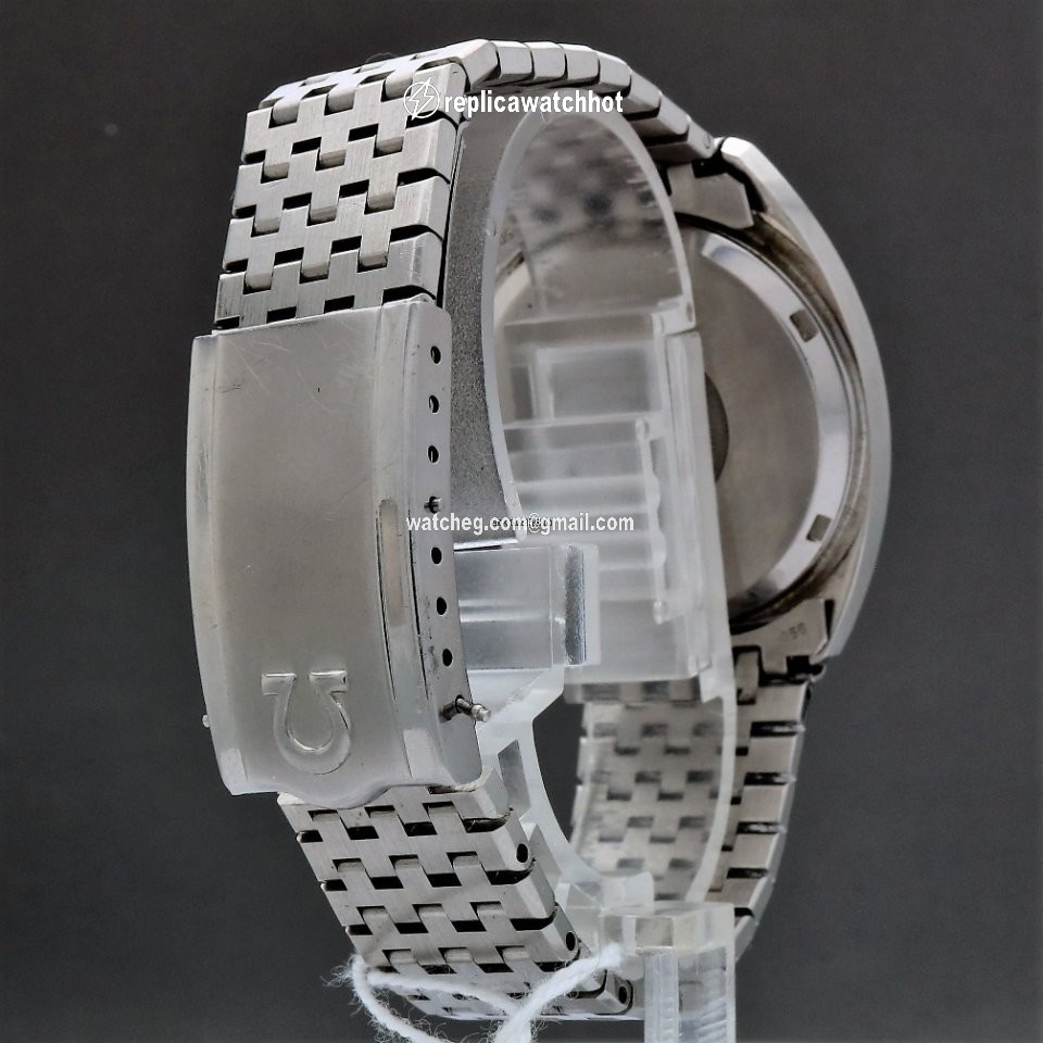 Omega Constellation Mens watch Unisex Automatic Steel 168.0056 3