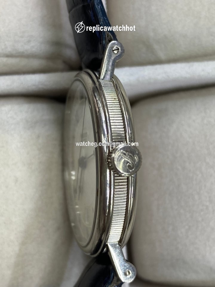 Breguet Classique Automatic White gold 5197BB 15 986 3