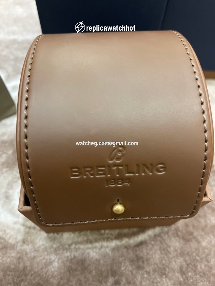 Breitling Aerospace EVO Mens watch Unisex Titanium V7936310.BD60.108W.M20DSA.1 3