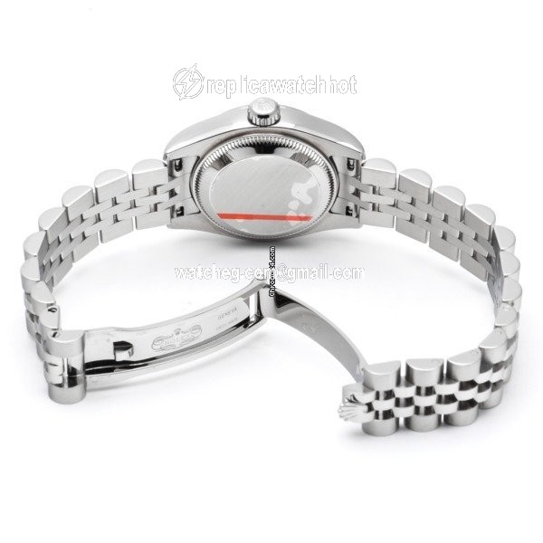 Rolex Lady-Datejust Womens watch Steel Automatic 179174NG 3