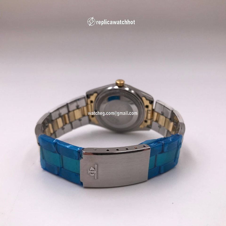 Baume & Mercier Automatic Baume &Mercier Baumatic 1187 3