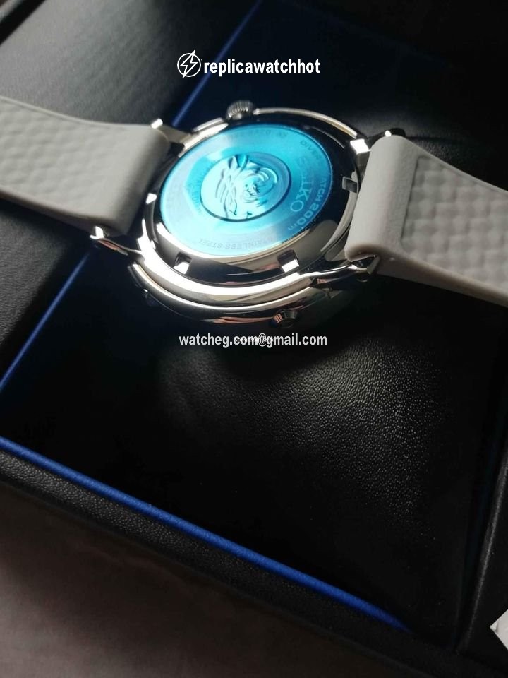Seiko Prospex Mens watch Unisex Automatic Steel SRPG59K1 3
