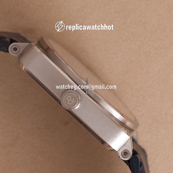 Bell & Ross BR 01-96 Grande Date Mens watch Unisex Automatic Steel BR 01-96 3