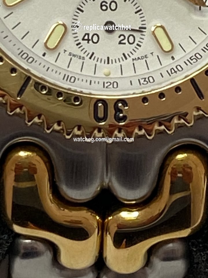 TAG Heuer Mens watch Unisex Quartz CG1200-0 3