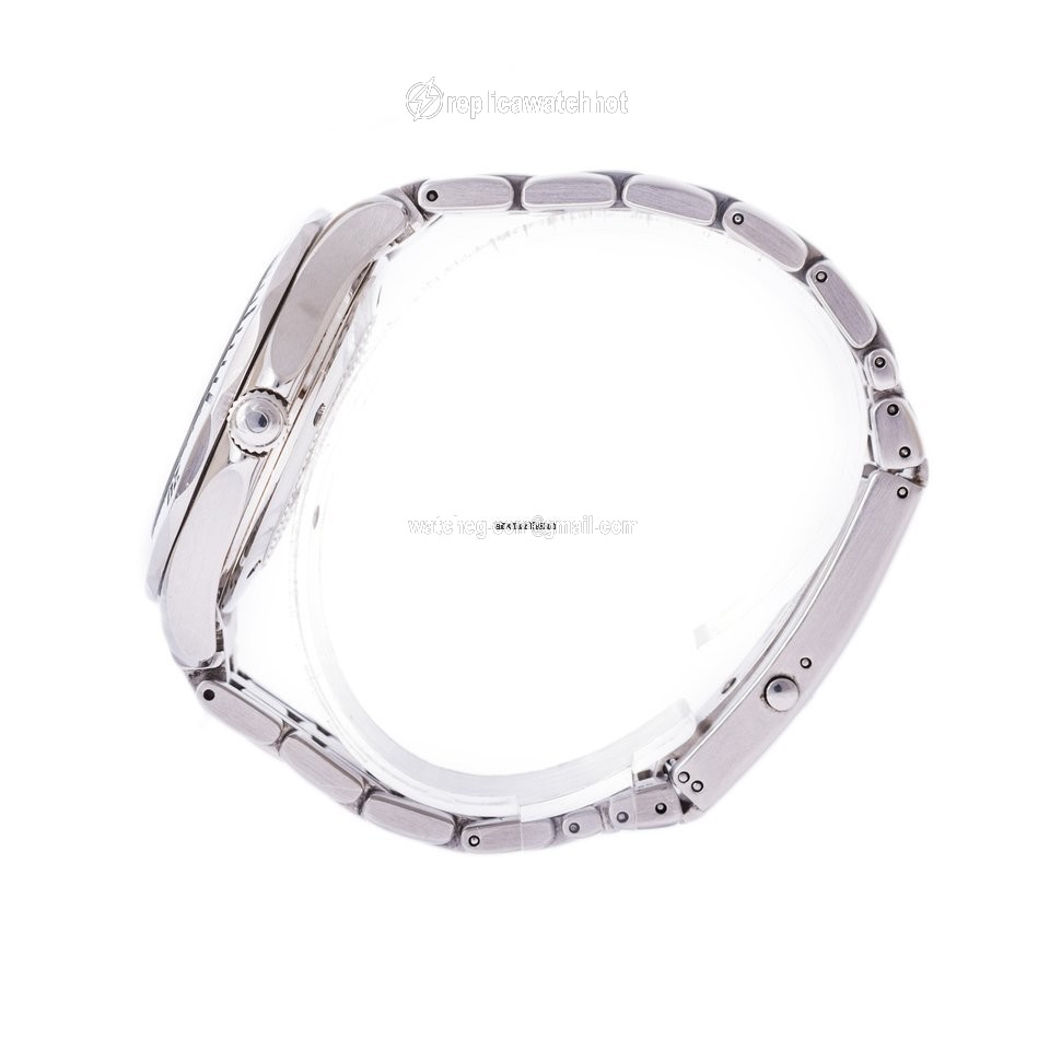 Omega Seamaster Mens watch Unisex Quartz Steel 2542.80 3