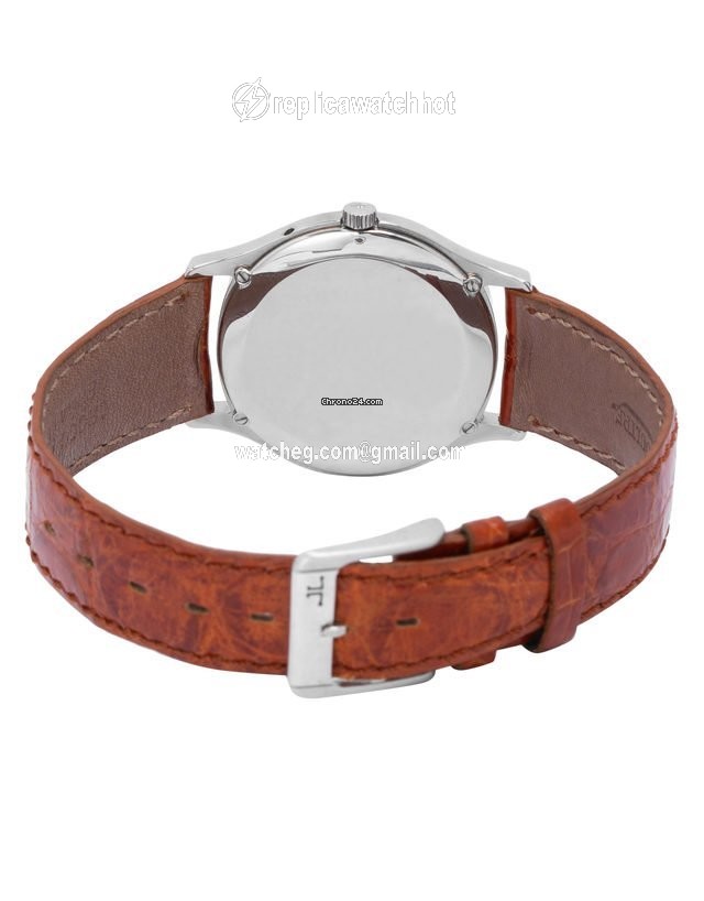 Jaeger-LeCoultre Mens watch Unisex Quartz 140.345.5 3