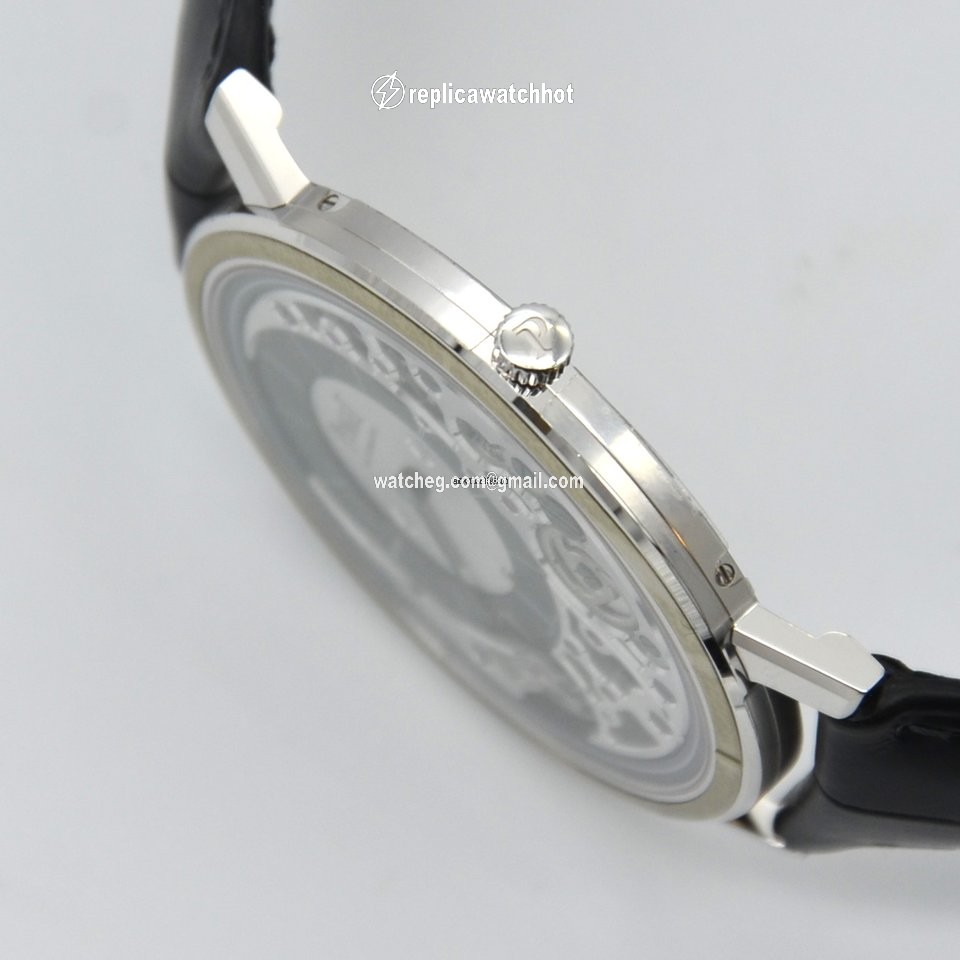 Piaget Altiplano Mens watch Unisex Automatic White gold G0A43121 3