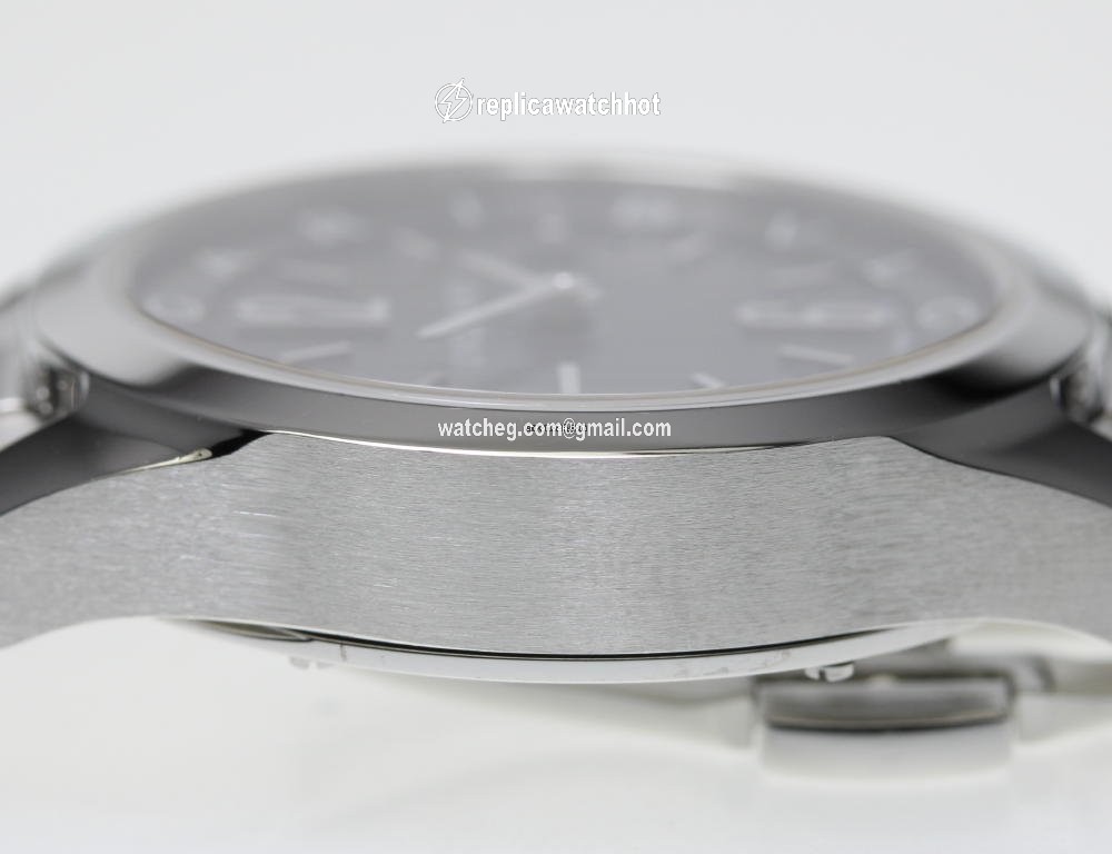 Bulgari Mens watch Unisex Quartz Steel ST30S 3