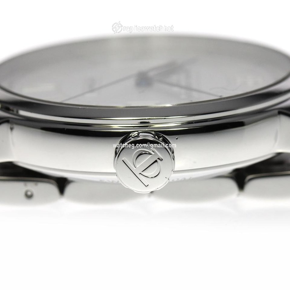 Baume & Mercier Classima Mens watch Unisex Automatic Steel M0A08837 3