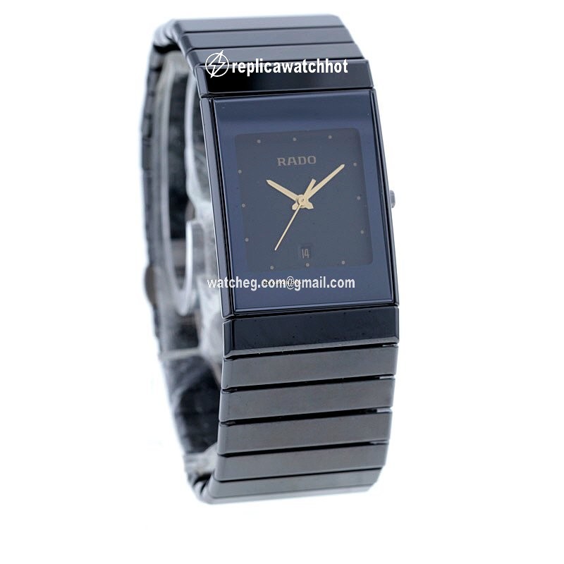 Rado Ceramica Mens watch Unisex Quartz 111.0348.3 3