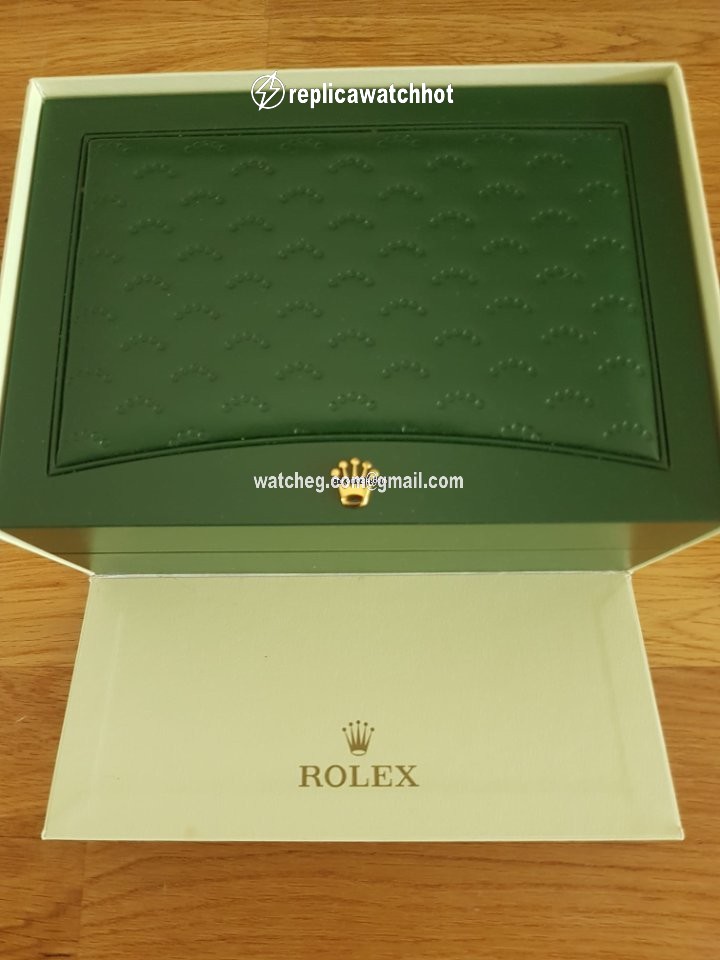Rolex Cellini Danaos Womens watch White gold Quartz 6229 3