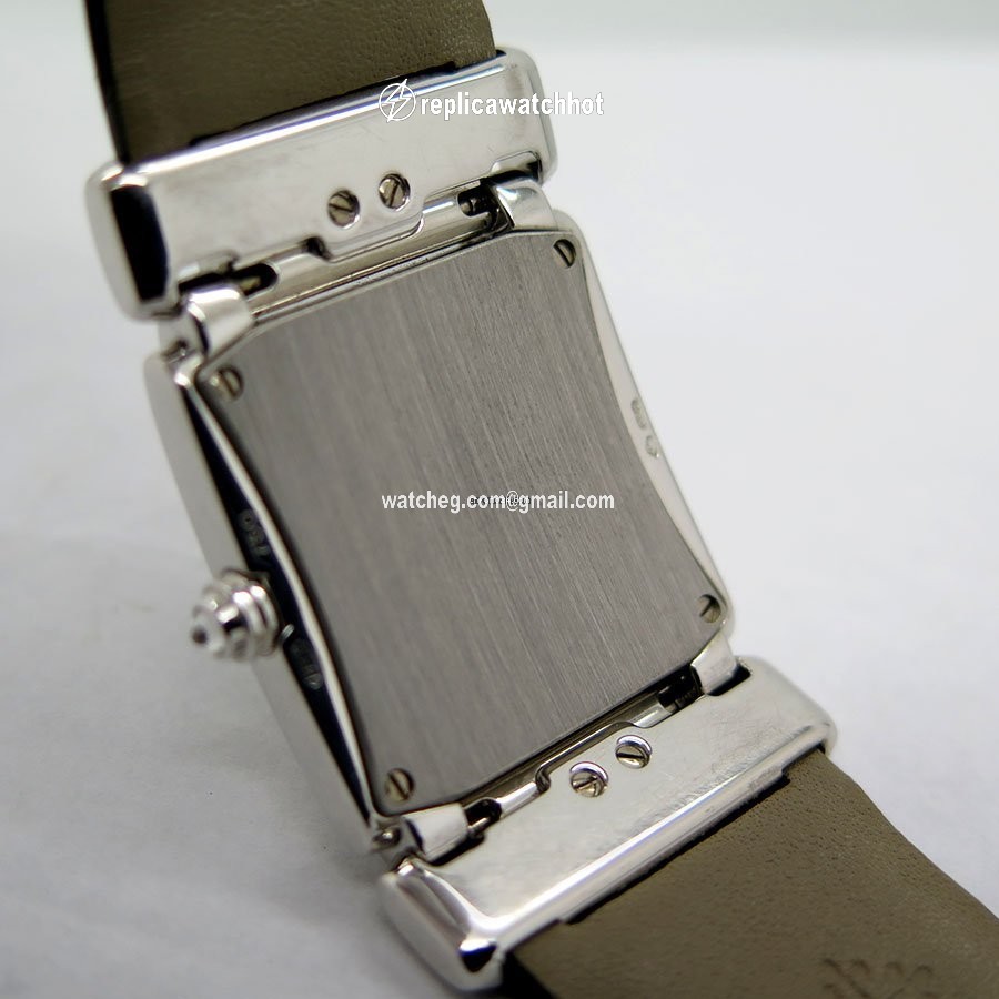 Patek Philippe Twenty~4 Womens watch Quartz White gold 4920G-001 3