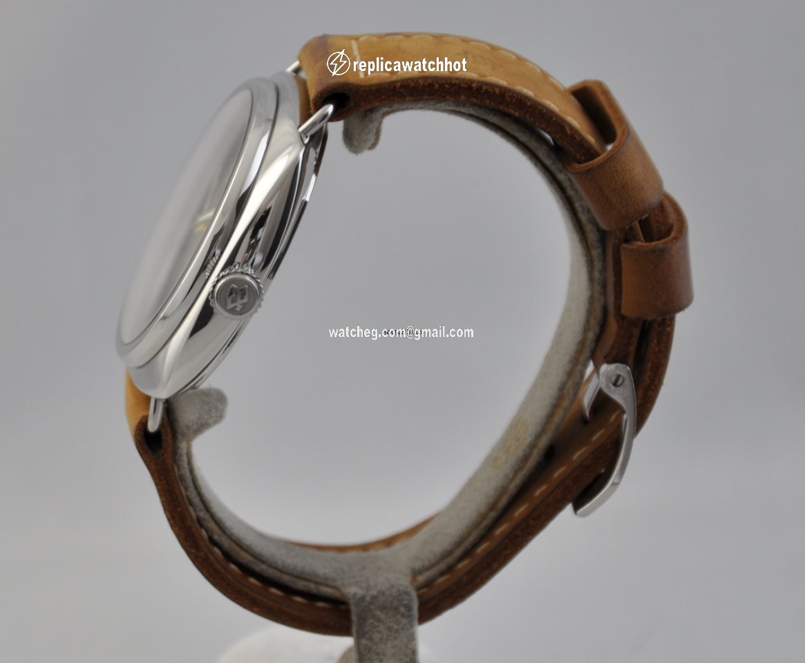 Panerai Special Editions Mens watch Unisex Manual winding Steel PAM 00232 3