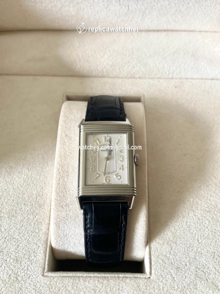 Jaeger-LeCoultre Womens watch Manual winding 27461113 3