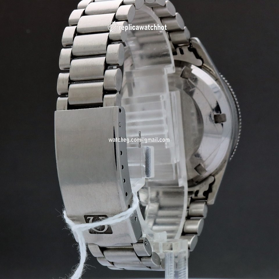 Omega Seamaster 300 Mens watch Unisex Automatic Steel CK2913-3 3