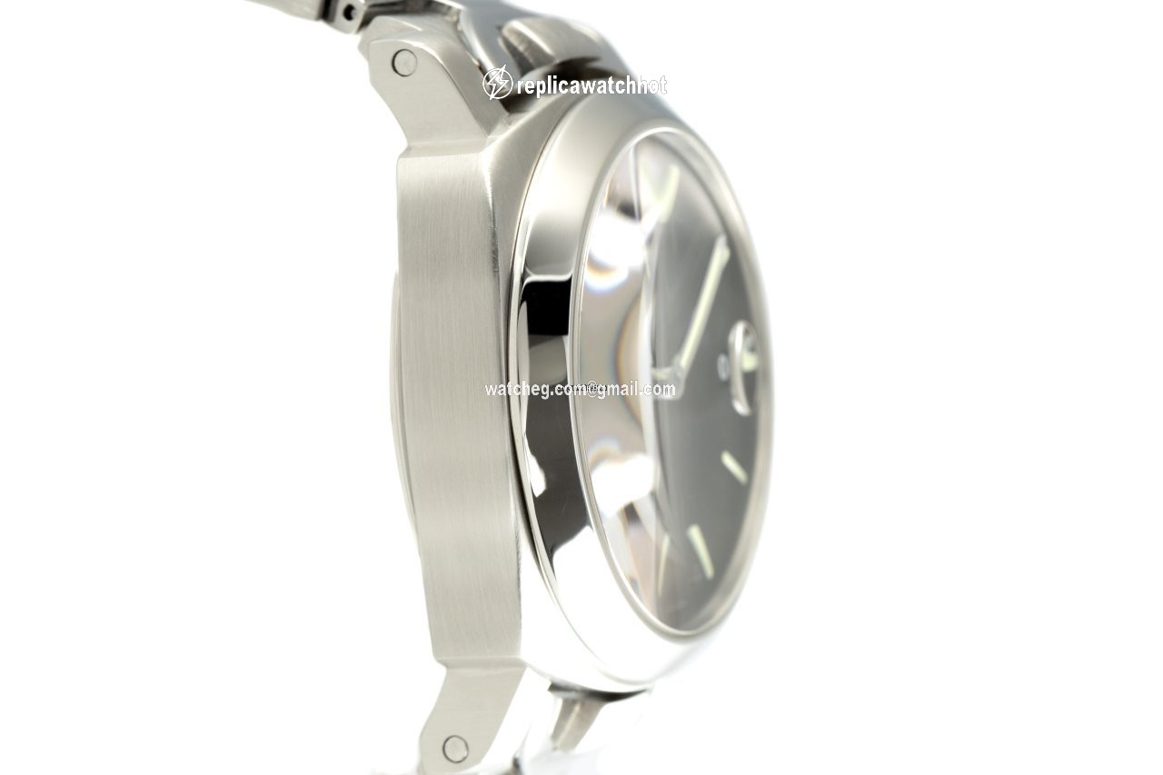 Panerai Luminor Marina Automatic Mens watch Unisex Automatic Steel PAM00050 3