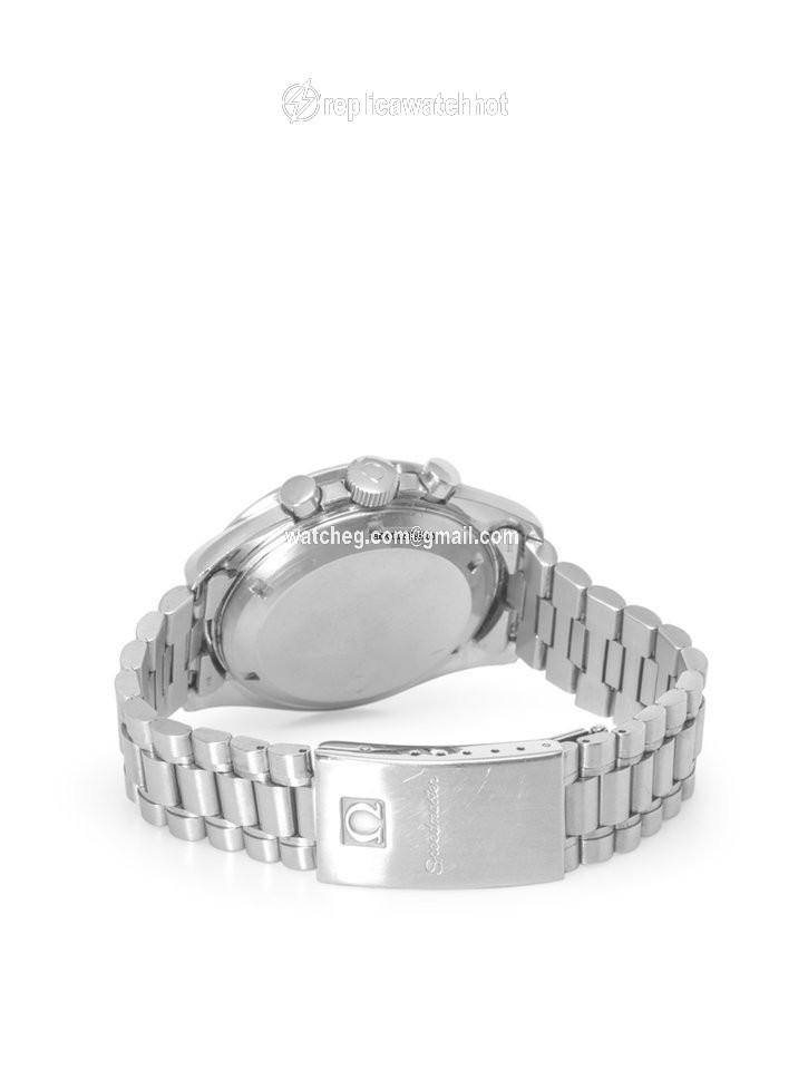 Omega Speedmaster Professional Moonwatch Mens watch Unisex Manual winding Steel 105.012-65 3