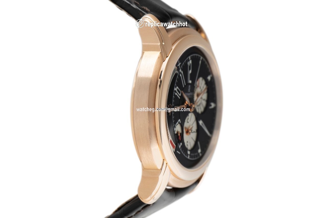 Audemars Piguet Millenary Mens watch Unisex Automatic Red gold 26150OR.OO.D003CU.01 3