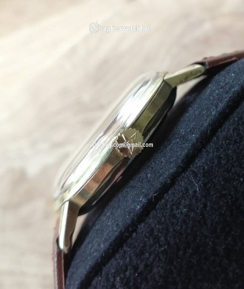 Zenith Mens watch Unisex Manual winding 220S 3