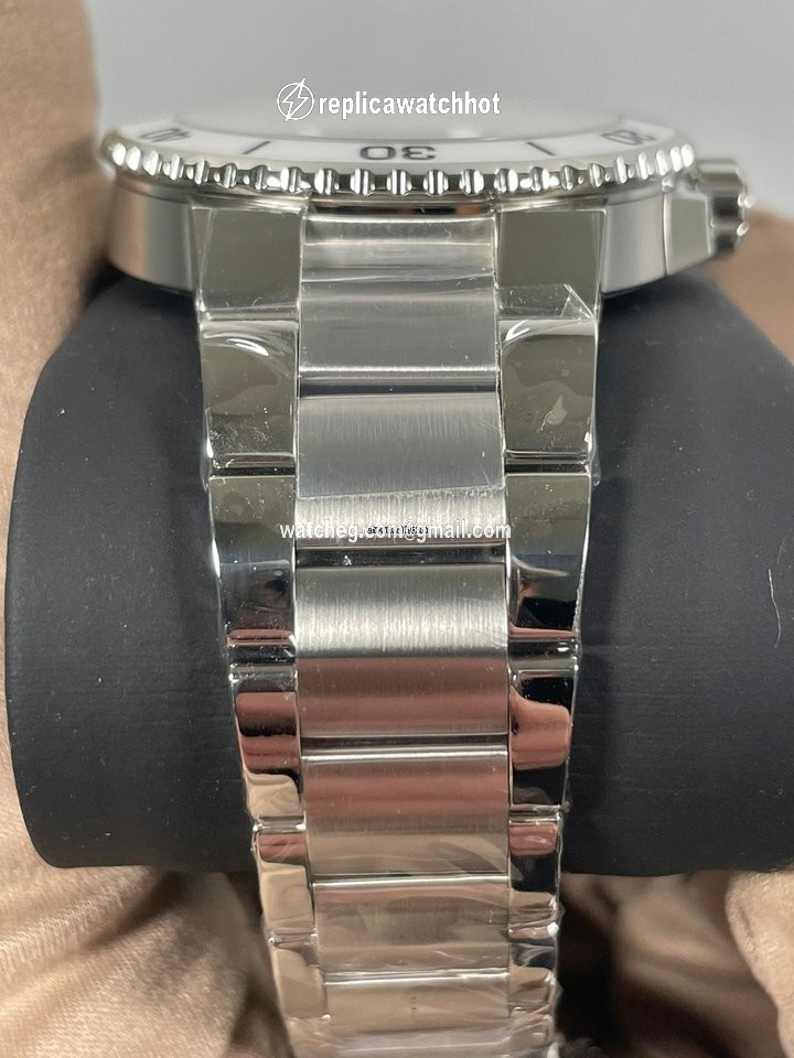 Oris Mens watch Unisex Automatic Steel 01 743 7734 4184-Set MB 3