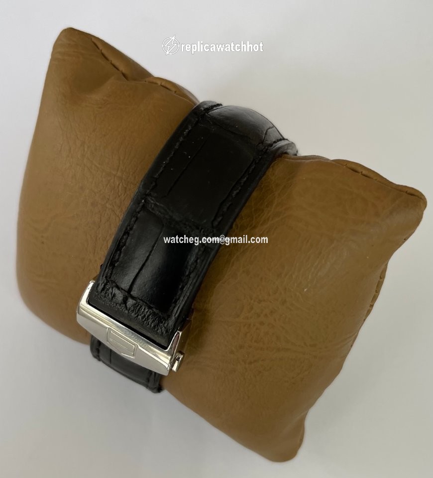 TAG Heuer Carrera Calibre 16 Mens watch Unisex Automatic CV2A11 EEA0844 3