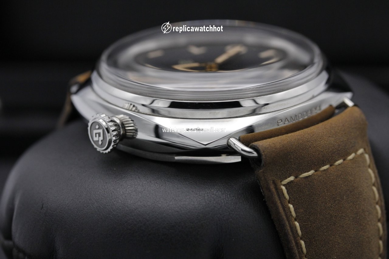 Panerai Radiomir 3 Days 47mm Steel PAM 424 3