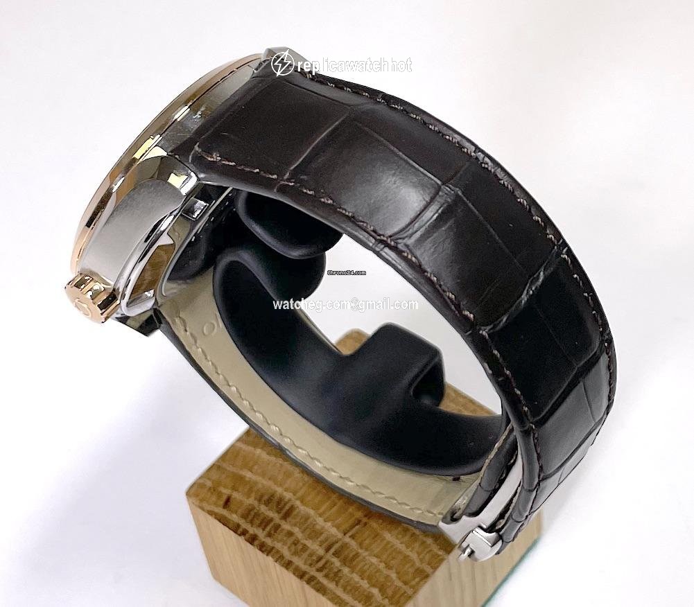 Omega Seamaster Aqua Terra Mens watch Unisex Automatic Steel 231.23.42.22.06.001 3