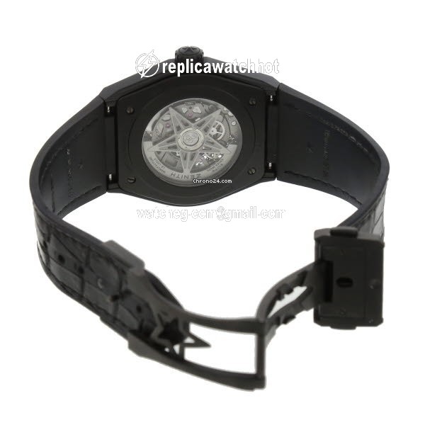 Zenith Defy 33.9002.670 96.R587 3