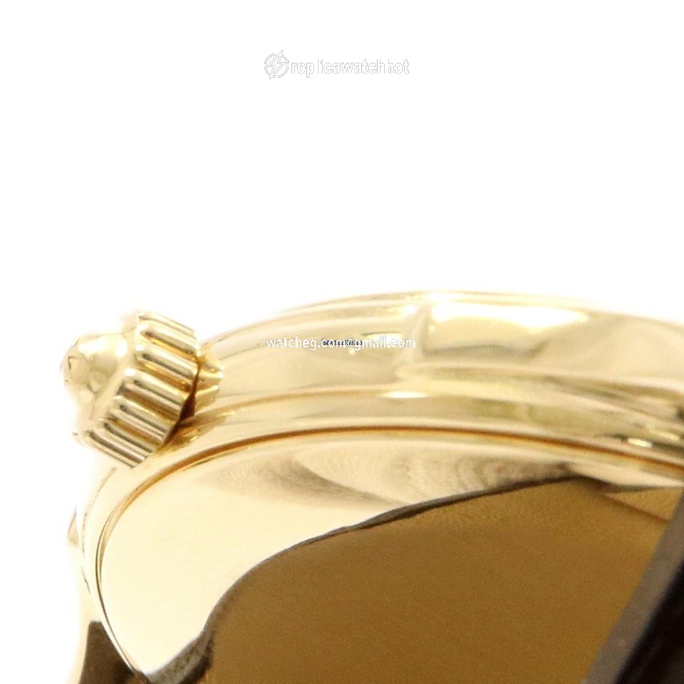 Vacheron Constantin Mens watch Unisex Manual winding 92239 000J-0930 3