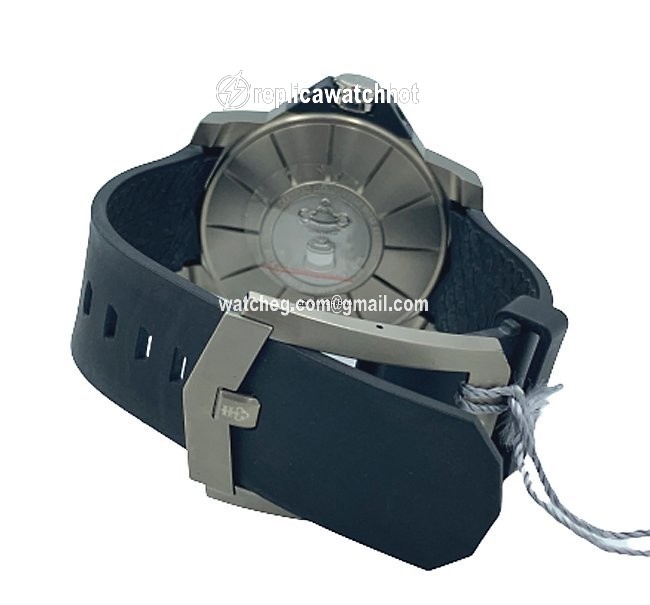 Corum Admirals Cup Mens watch Unisex Titanium 01.0001 3
