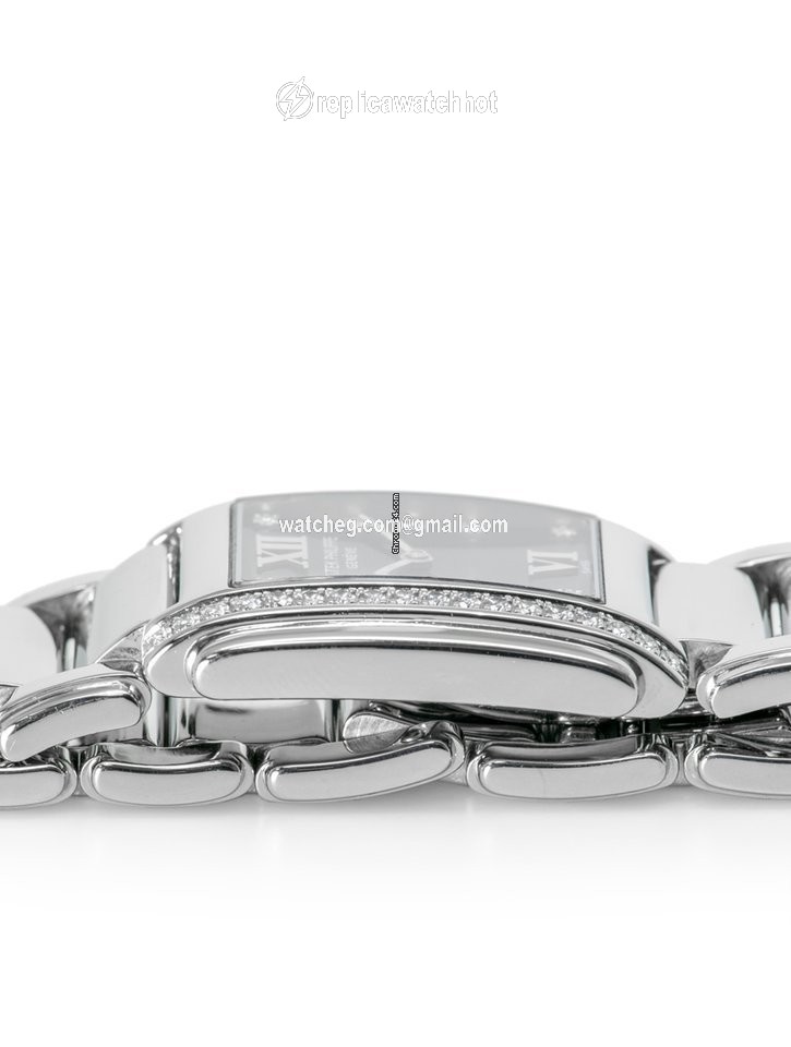 Patek Philippe Twenty~4 Womens watch Automatic Steel 4910 10A 3