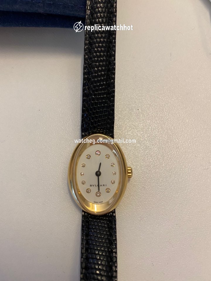 Bulgari Quartz SAP100638 3