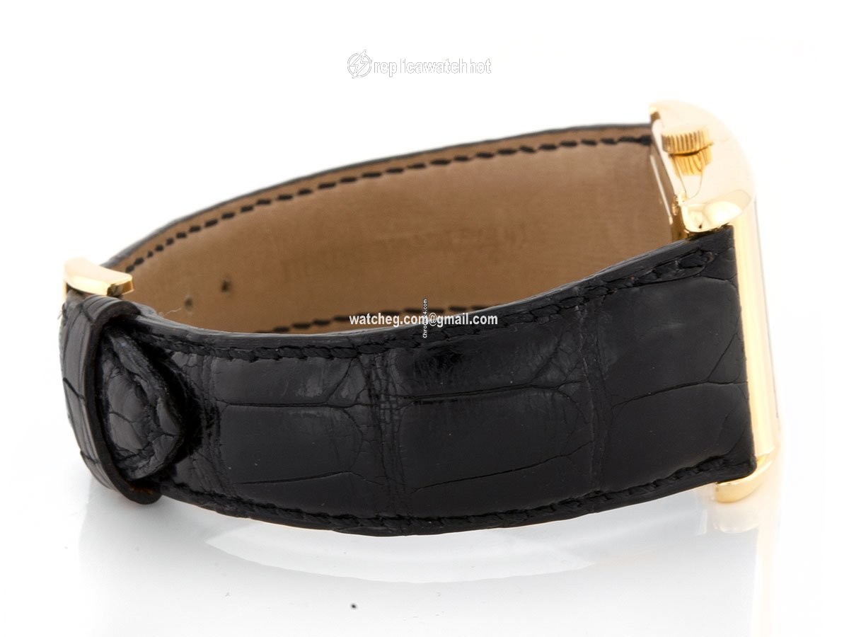 Audemars Piguet Mens watch Unisex Manual winding Yellow gold BA25682  002 3